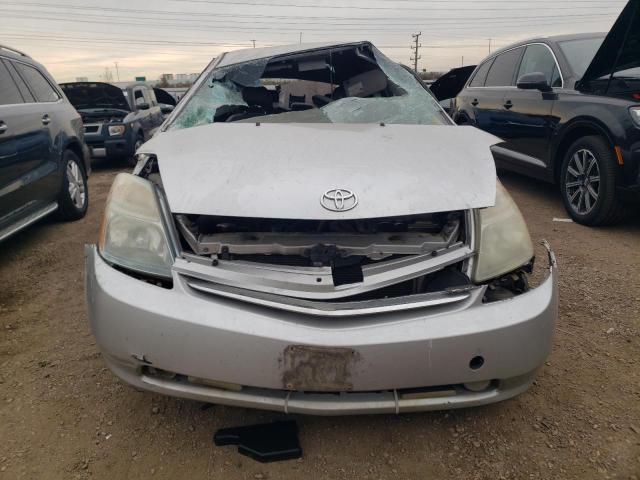 Photo 5 from auction – 2007 TOYOTA PRIUS with VIN JTDKB20U077590963