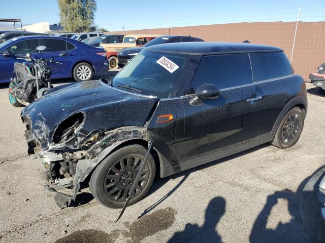 MINI COOPER 2016 with VIN WMWXP5C51G3B77096 - Photo from auction