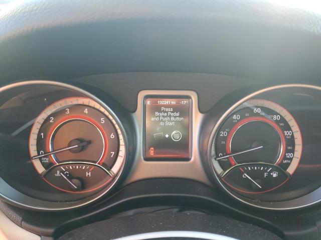 Photo 9 from auction – 2015 DODGE JOURNEY CR with VIN 3C4PDCGG5FT553293
