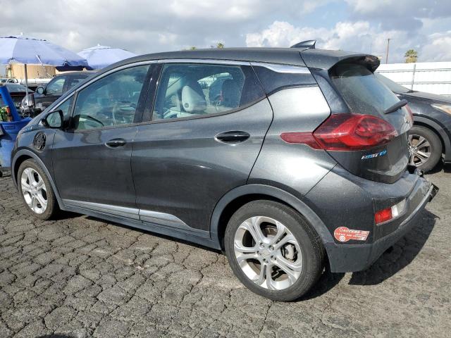 Photo 2 from auction – 2017 CHEVROLET BOLT EV LT with VIN 1G1FW6S02H4131338