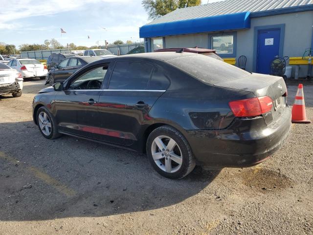 Photo 2 from auction – 2014 VOLKSWAGEN JETTA TDI with VIN 3VWLL7AJ2EM435463