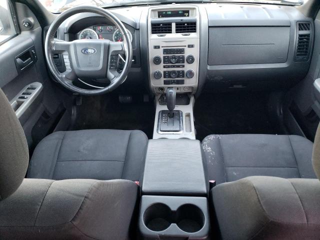 Foto 8 de la subasta – 2012 FORD ESCAPE XLT con VIN 1FMCU0D70CKB63695