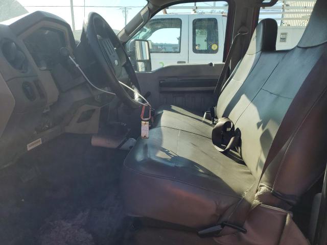 Photo 7 from auction – 2008 FORD F250 SUPER with VIN 1FTSW20518EA29732