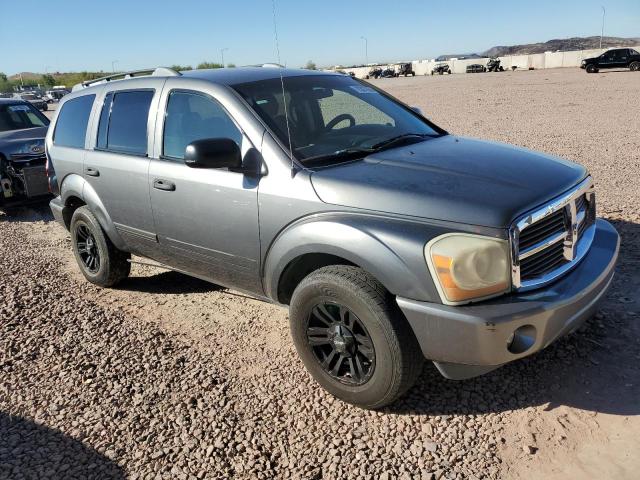 Photo 4 from auction – 2005 DODGE DURANGO SL with VIN 1D4HD48N55F514920