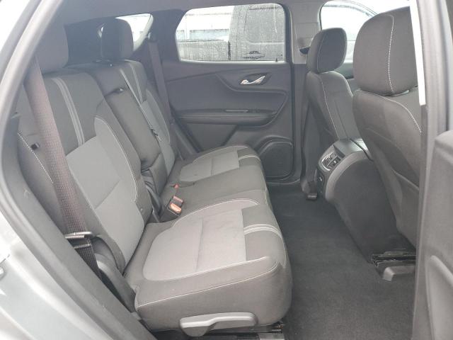 Photo 10 from auction – 2023 CHEVROLET BLAZER 2LT with VIN 3GNKBCR43PS118693