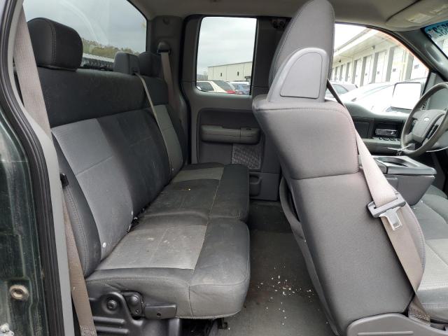 Photo 10 from auction – 2007 FORD F150 with VIN 1FTPX14V47FB03239