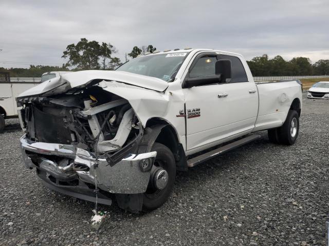 RAM 3500 SLT 2017 with VIN 3C63RRHL4HG751624 - Photo from auction