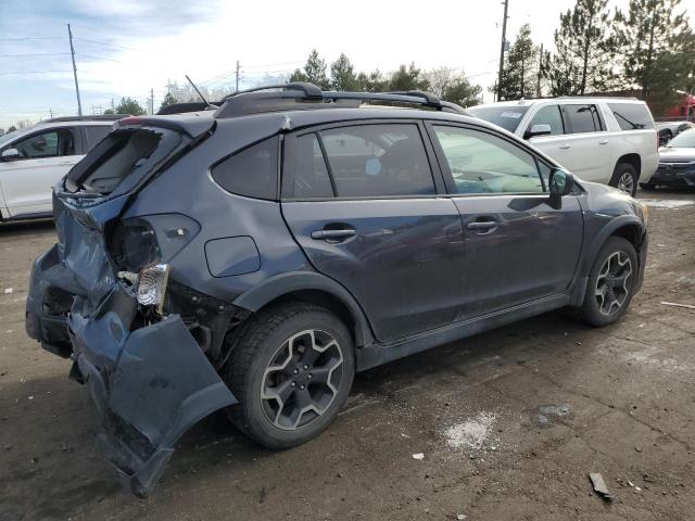 Photo 3 from auction – 2014 SUBARU XV CROSSTR with VIN JF2GPACC7E8290916