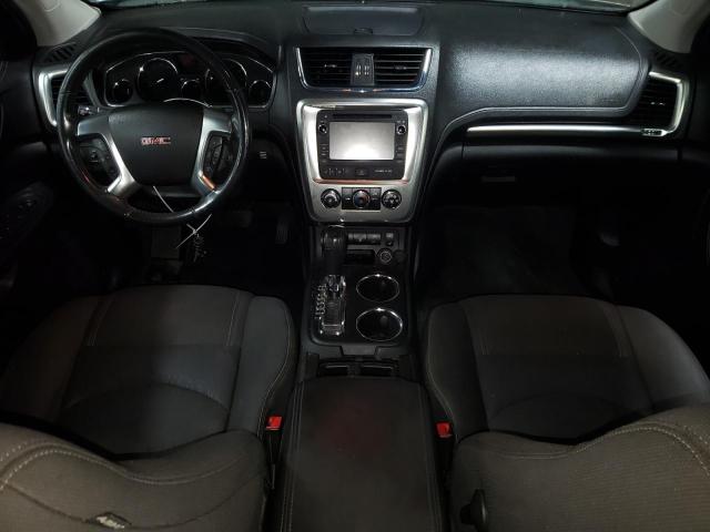 Photo 8 from auction – 2013 GMC ACADIA SLE with VIN 1GKKRPKD4DJ161625