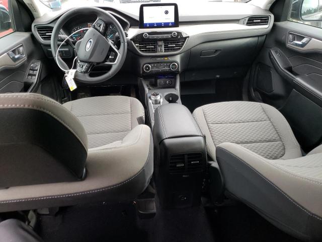 Photo 8 from auction – 2021 FORD ESCAPE SE with VIN 1FMCU9G63MUB07098