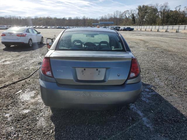 Photo 6 from auction – 2004 SATURN ION LEVEL with VIN 1G8AJ52F94Z194278
