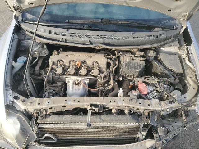 Photo 11 from auction – 2011 HONDA CIVIC LX with VIN 19XFA1F57BE046001