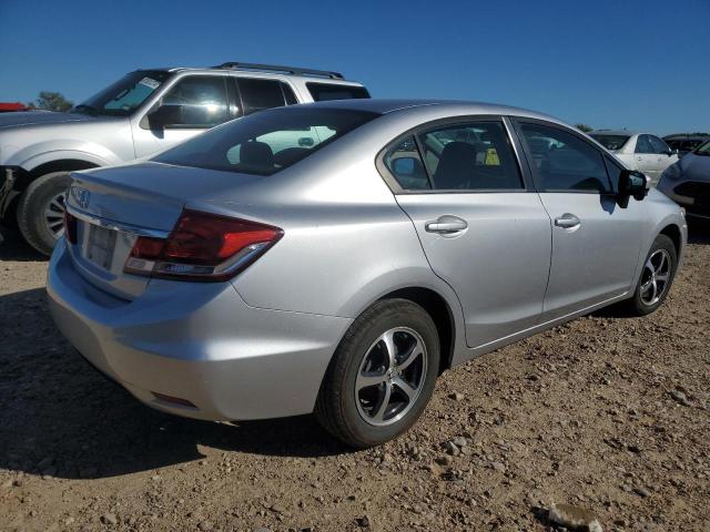 Zdjęcie 3 z aukcji – 2015 HONDA CIVIC SE z VIN 19XFB2F77FE022520