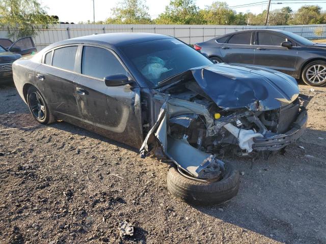 Photo 4 from auction – 2018 DODGE CHARGER SX with VIN 2C3CDXBG4JH129588