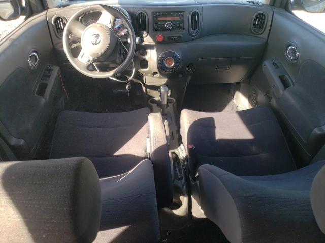 Photo 8 from auction – 2011 NISSAN CUBE BASE with VIN JN8AZ2KR6BT214143