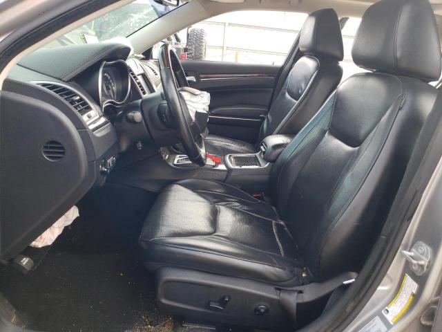 Photo 7 from auction – 2016 CHRYSLER 300C with VIN 2C3CCAEGXGH219719
