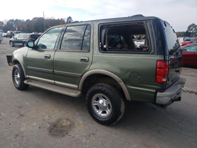 Photo 2 from auction – 2001 FORD EXPEDITION with VIN 1FMFU18L21LB28092