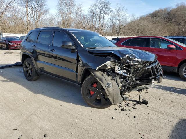 Photo 4 from auction – 2016 JEEP GRAND CHER with VIN 1C4RJFAG6GC328664
