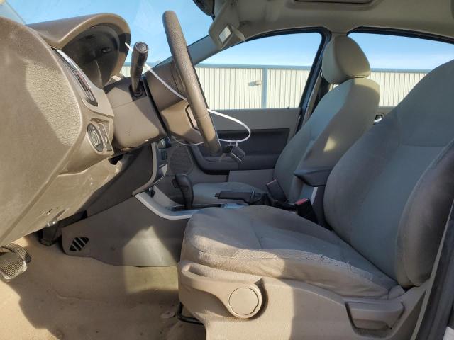 Photo 7 from auction – 2011 FORD FOCUS SES with VIN 1FAHP3GN9BW153600