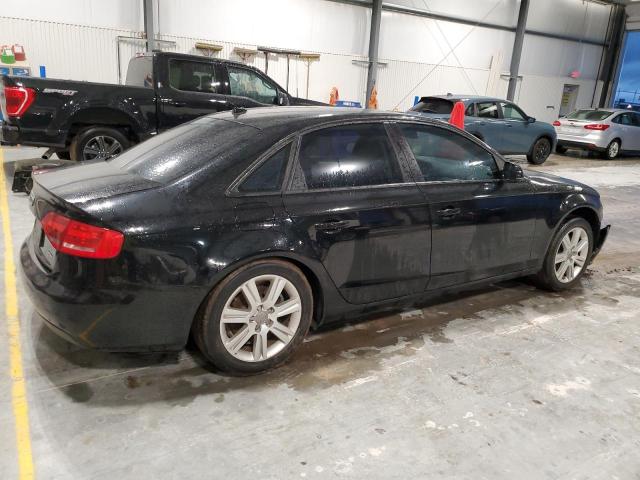 Photo 3 from auction – 2011 AUDI A4 PREMIUM with VIN WAUBFAFL5BN045324