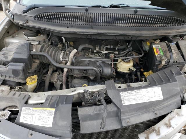 Photo 11 from auction – 2005 CHRYSLER TOWN & COU with VIN 2C8GP64L75R376255