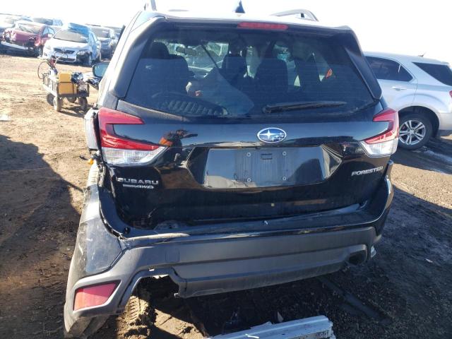 Photo 6 from auction – 2023 SUBARU FORESTER P with VIN JF2SKADC7PH404147