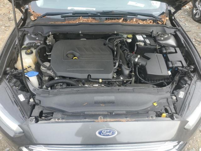 Photo 11 from auction – 2015 FORD FUSION SE with VIN 3FA6P0HD7FR217993