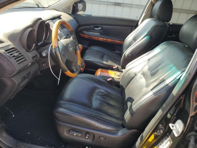 Photo 7 from auction – 2008 LEXUS RX 350 with VIN 2T2GK31U68C045078