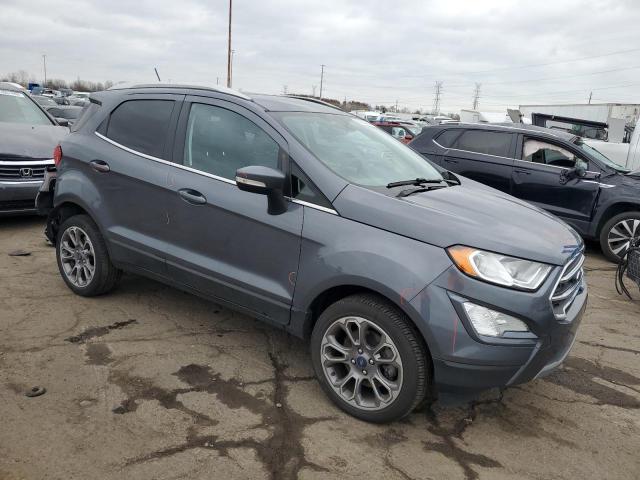 Фото 4 с аукциона – 2019 FORD ECOSPORT T с VIN MAJ6S3KL3KC276726
