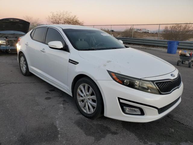 Photo 4 from auction – 2015 KIA OPTIMA LX with VIN 5XXGM4A7XFG459274