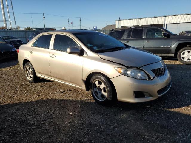 Photo 4 from auction – 2009 TOYOTA COROLLA BA with VIN 1NXBU40E49Z022004