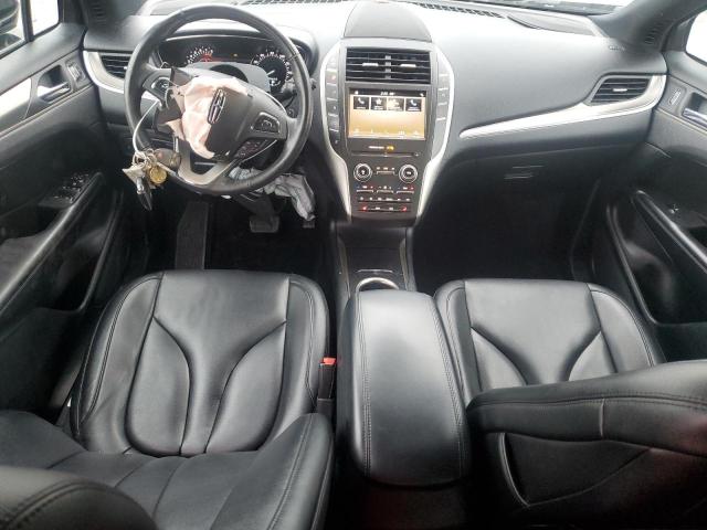 Photo 8 from auction – 2018 LINCOLN MKC PREMIE with VIN 5LMCJ1C97JUL04391