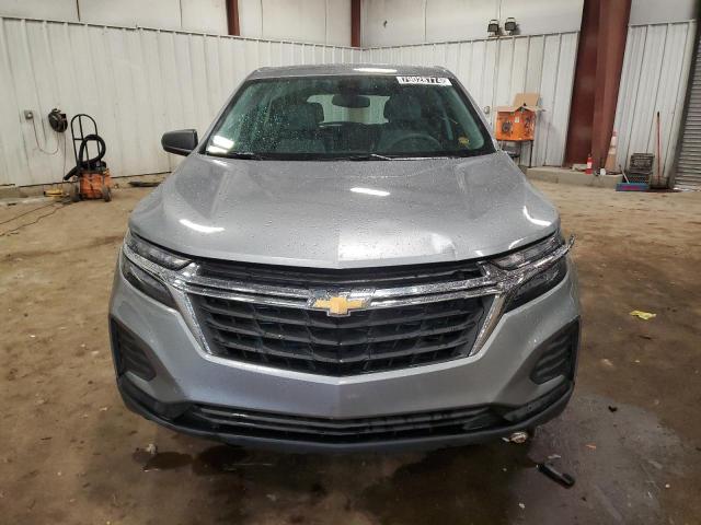 Photo 5 from auction – 2023 CHEVROLET EQUINOX LS with VIN 3GNAXSEG5PL245799