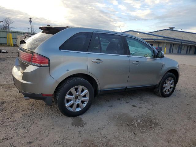 Photo 3 from auction – 2008 LINCOLN MKX with VIN 2LMDU88CX8BJ38710