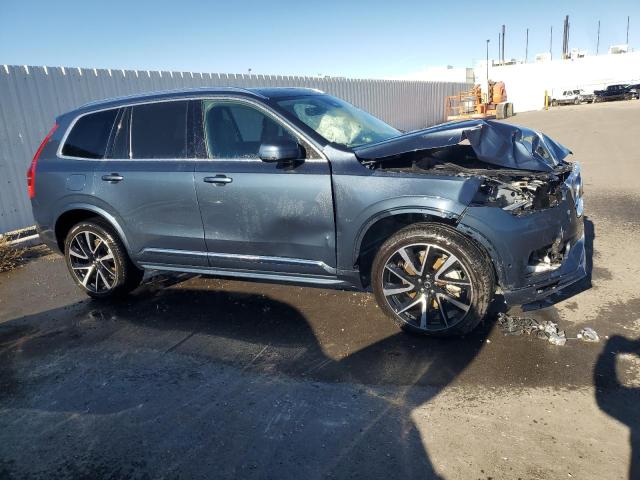 Photo 4 from auction – 2024 VOLVO XC90 PLUS with VIN YV4L12PE0R1231279