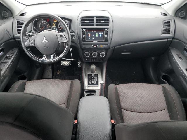 Photo 8 from auction – 2018 MITSUBISHI OUTLANDER with VIN JA4AR3AU6JU014843