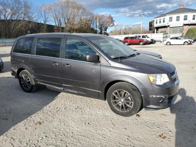 Photo 4 from auction – 2017 DODGE GRAND CARA with VIN 2C4RDGCG4HR813078