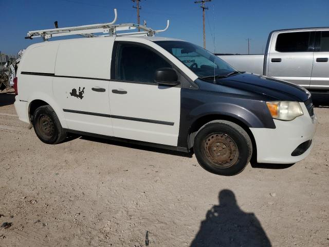 Photo 4 from auction – 2013 RAM TRADESMAN with VIN 2C4JRGAG4DR649472