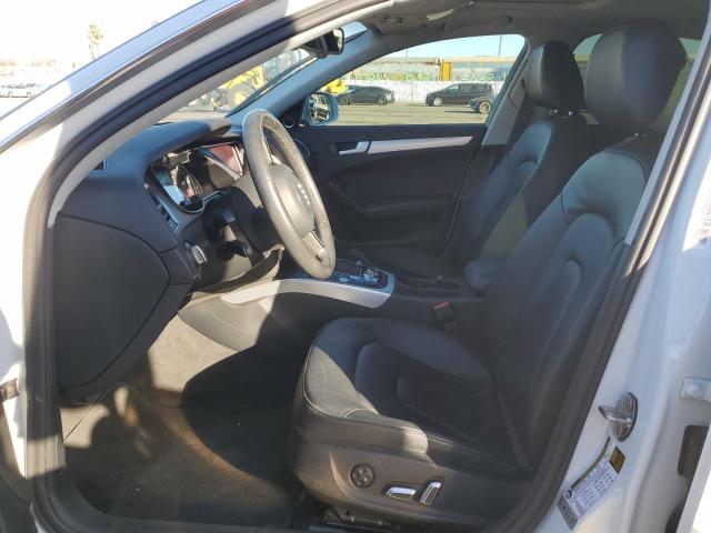 Photo 7 from auction – 2015 AUDI A4 PREMIUM with VIN WAUFFAFL5FN021452
