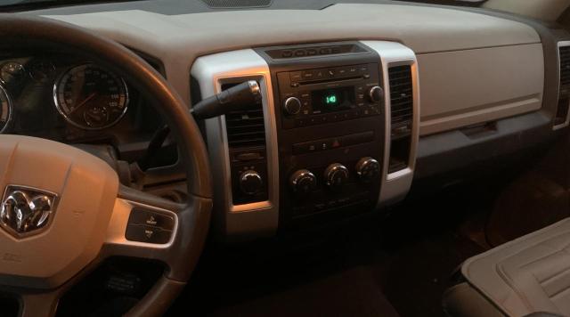 Foto 9 de la subasta – 2011 DODGE RAM 1500 con VIN 1D7RV1GT2BS522950