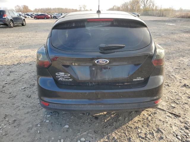 Photo 6 from auction – 2014 FORD FOCUS SE with VIN 1FADP3K25EL262962
