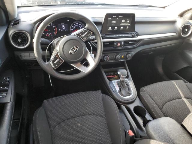 Photo 8 from auction – 2020 KIA FORTE FE with VIN 3KPF24AD3LE207152