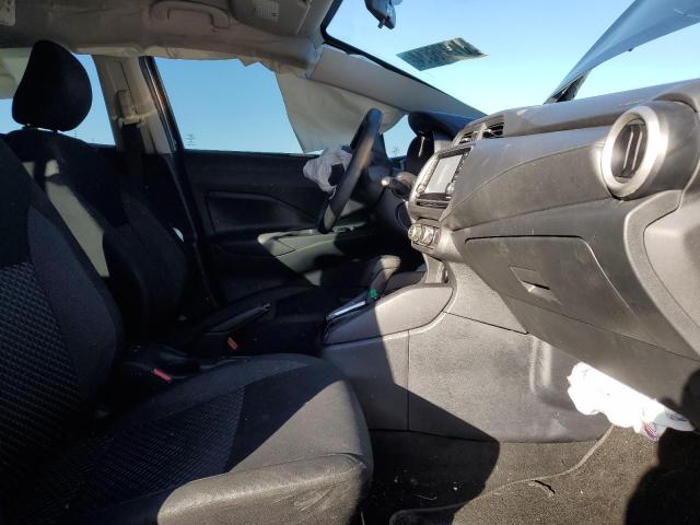 Photo 7 from auction – 2020 NISSAN VERSA S with VIN 3N1CN8DV3LL802667