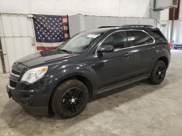 CHEVROLET EQUINOX LT 2014 with VIN 2GNFLFEK3E6369651 - Photo from auction
