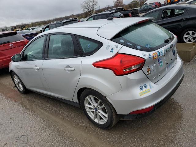 Photo 2 from auction – 2016 FORD FOCUS SE with VIN 1FADP3K27GL352231