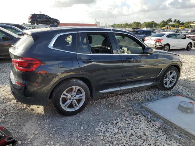Photo 3 from auction – 2018 BMW X3 XDRIVE3 with VIN 5UXTR9C56JLD61278