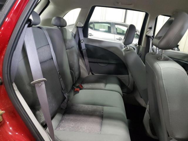 Photo 10 from auction – 2006 CHRYSLER PT CRUISER with VIN 3A4FY58B86T301594