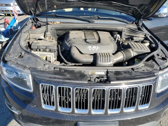 Photo 12 from auction – 2014 JEEP GRAND CHER with VIN 1C4RJFBG8EC172347