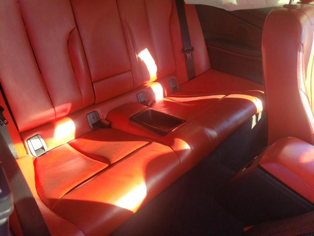 Photo 10 from auction – 2015 BMW 428 XI with VIN WBA3N9C54FK247008