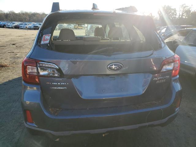 Photo 6 from auction – 2017 SUBARU OUTBACK 2. with VIN 4S4BSACC4H3246778